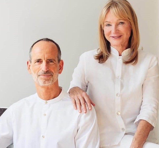 Roland Liebscher - Bracht in dr. med. Petra Bracht