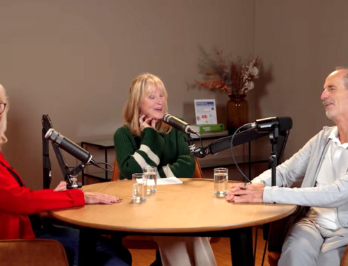 Inina pot iz fibromialgije