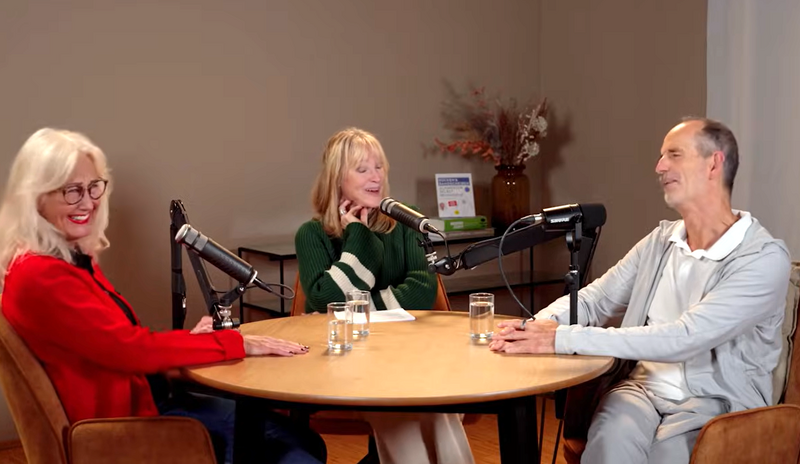 Inina pot iz fibromialgije