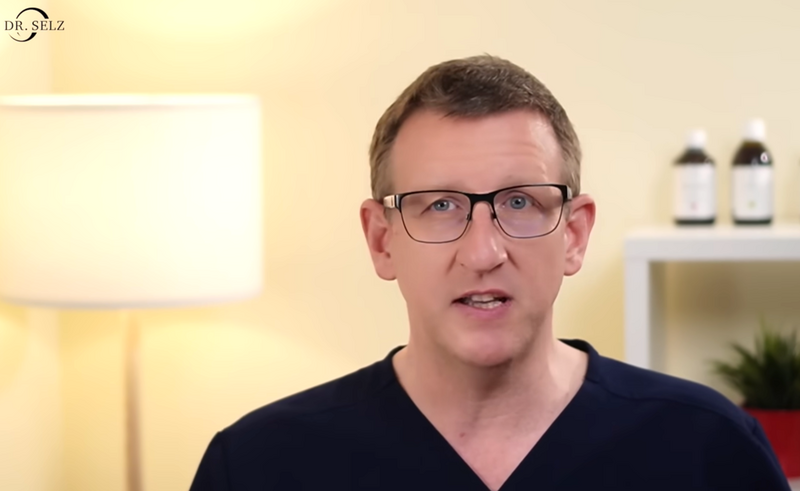 Demenca - dr. Ulrich Selz