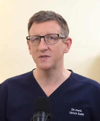 Dr. med. Ulrich Selz